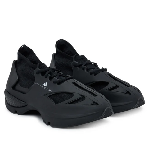 Adidas by Stella Mccartney Sportswear – Negru | IF6063