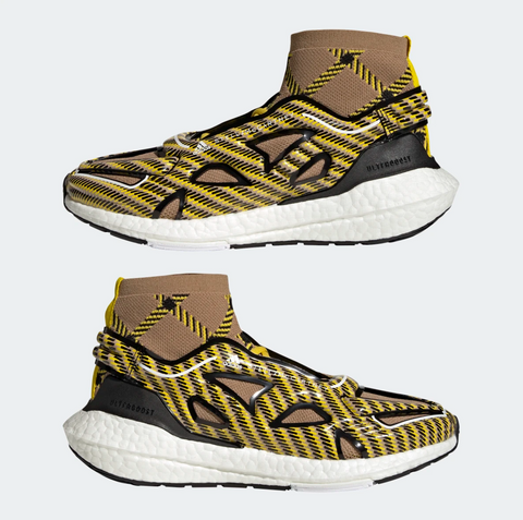 Adidas by Stella Mccartney Ultraboost 22 – Multicolor | GX1532