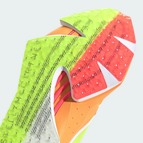 ADIDAS BY STELLA MCCARTNEY EARTHLIGHT 2.0 WHITE – Pantofi sport de alergare – Cod IF8058