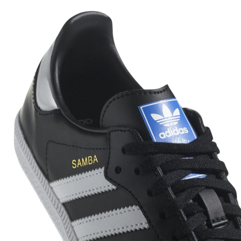 Adidas Samba OG J  B37294 – Negru | B37294
