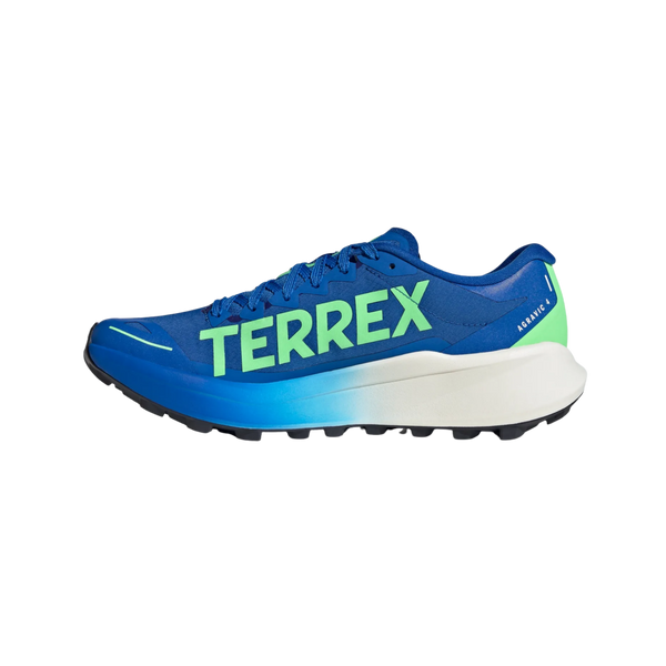 Adidas Terrex Agravic 4 Trail – Albastru | KJ8875