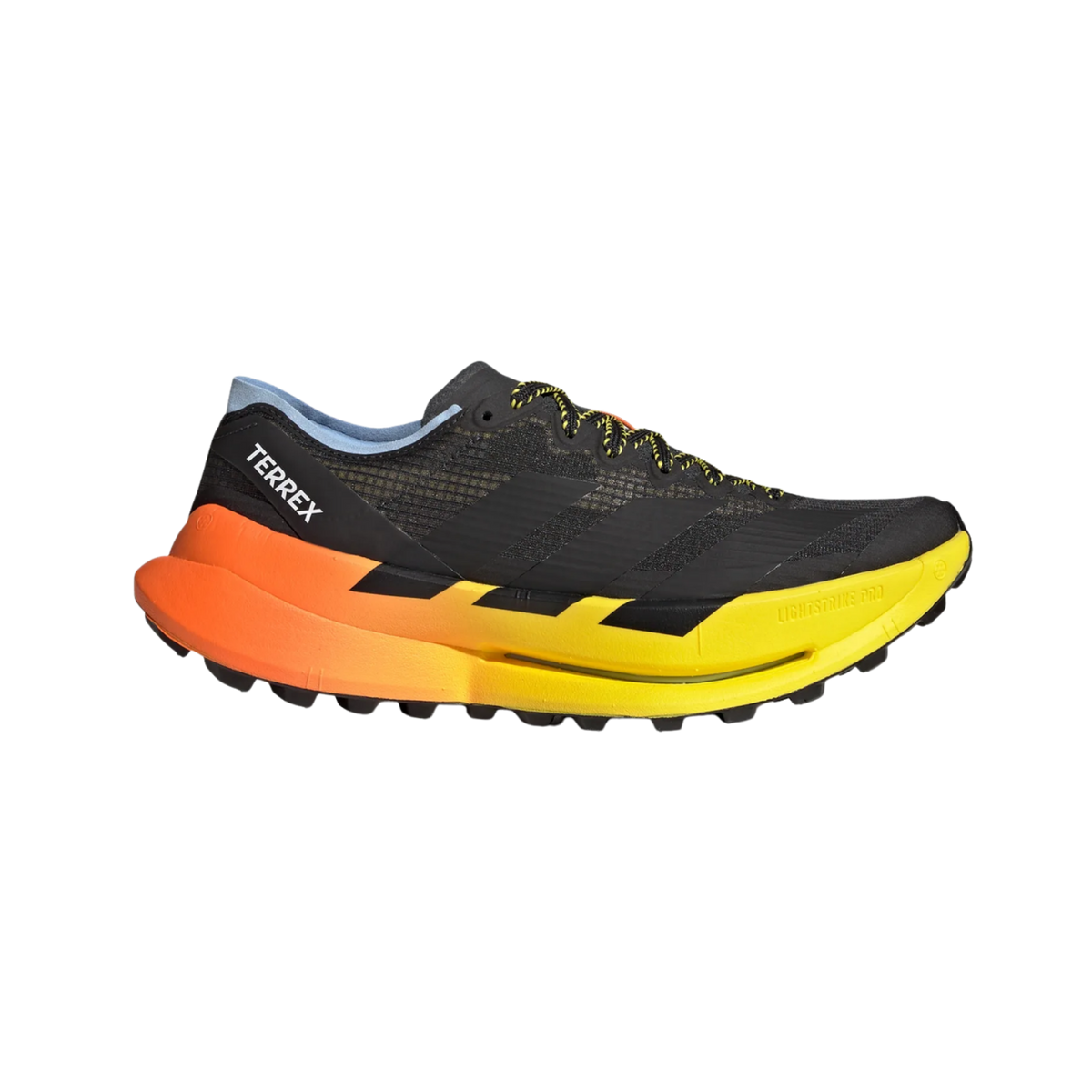 Adidas Terrex Agravic Speed Ultra Trail – Multicolor | HP7009
