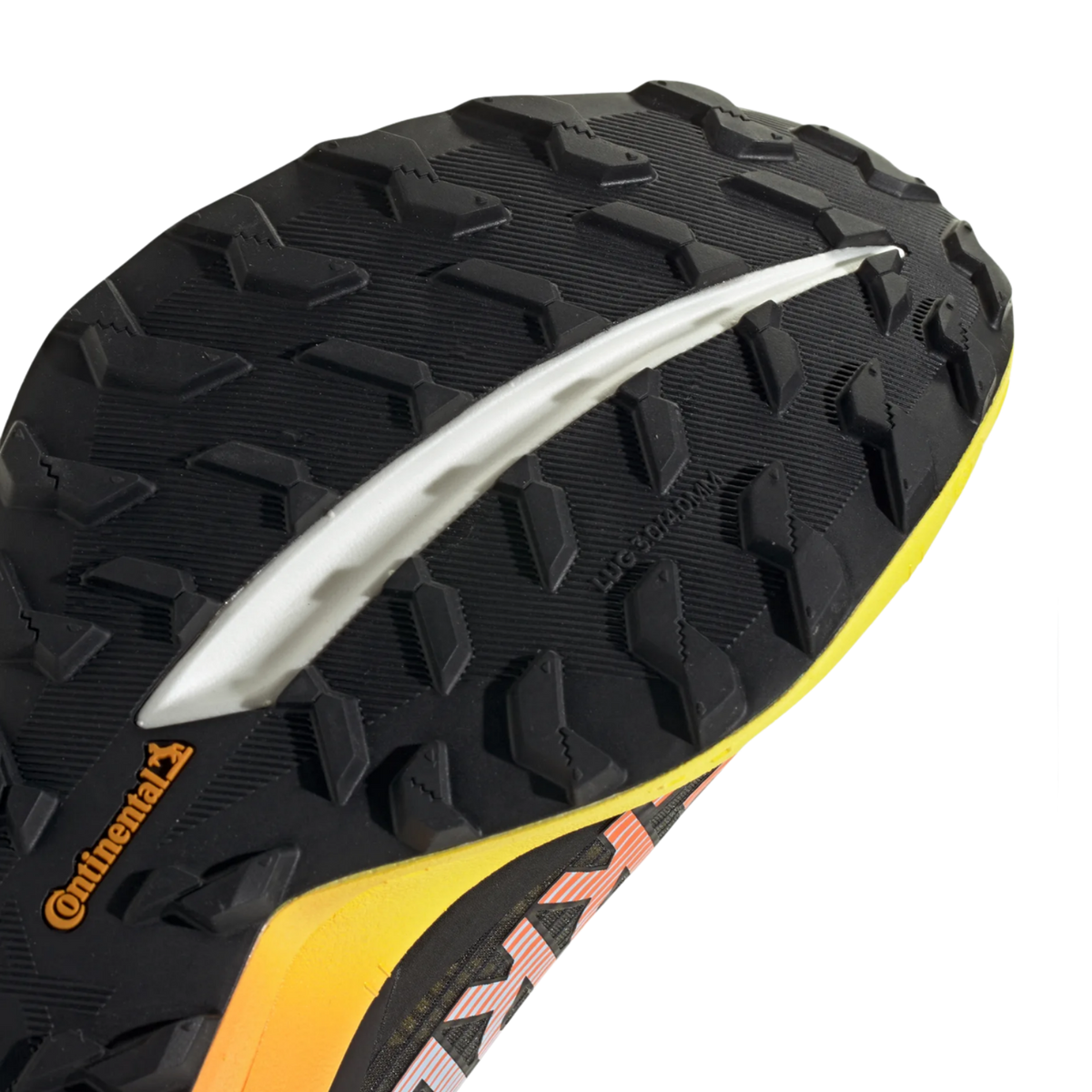 Adidas Terrex Agravic Speed Ultra Trail – Multicolor | HP7009