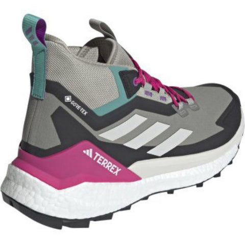 ADIDAS TERREX FREE HIKER 2 GORE-TEX –  Pantofi sport pentru drumeții  - Cod IE5129