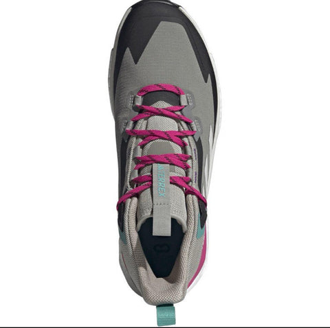ADIDAS TERREX FREE HIKER 2 GORE-TEX –  Pantofi sport pentru drumeții  - Cod IE5129