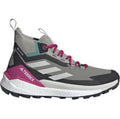 ADIDAS TERREX FREE HIKER 2 GORE-TEX –  Pantofi sport pentru drumeții  - Cod IE5129