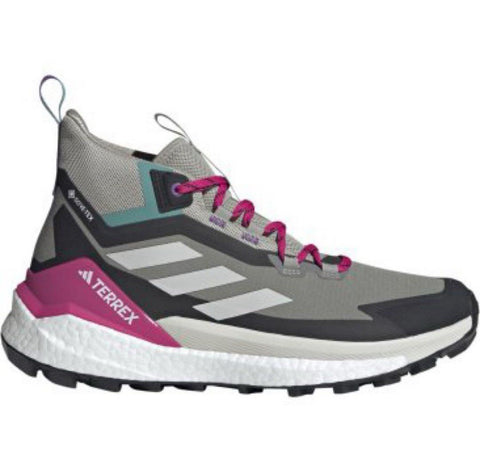 ADIDAS TERREX FREE HIKER 2 GORE-TEX –  Pantofi sport pentru drumeții  - Cod IE5129