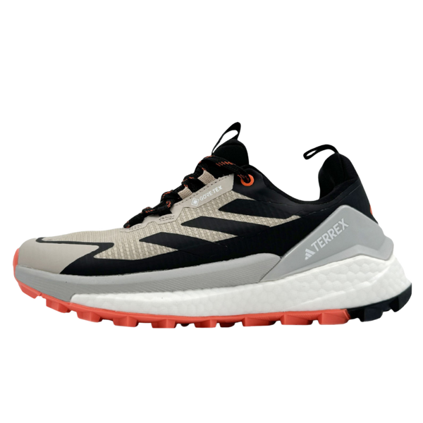 Adidas Terrex Free Hiker 2 Low GORE-TEX – Multicolor | IG5459