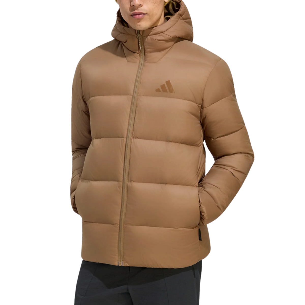 Adidas Terrex Multi Climawarm „Brown Oxide”– Maro | KY2716