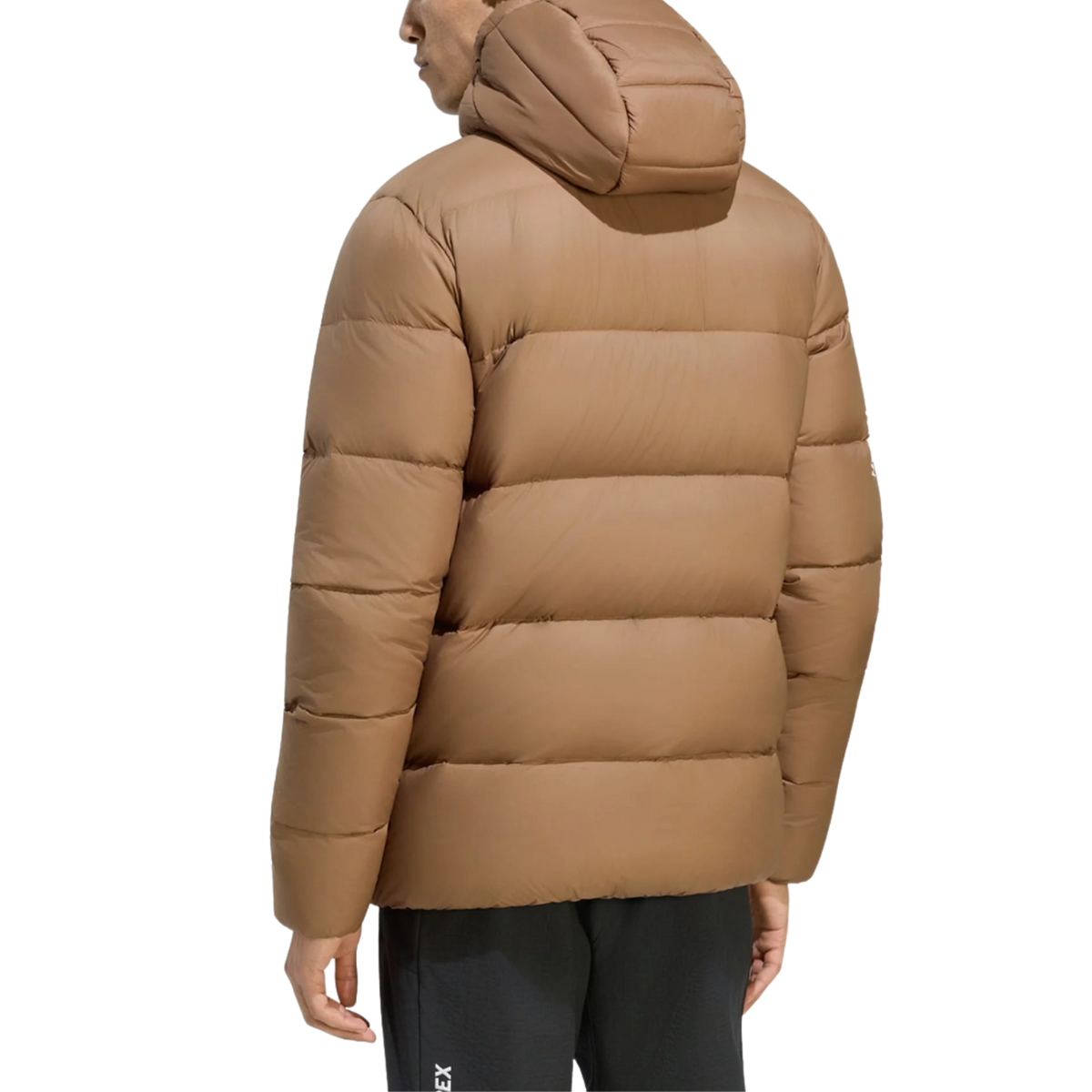 Adidas Terrex Multi Climawarm „Brown Oxide”– Maro | KY2716