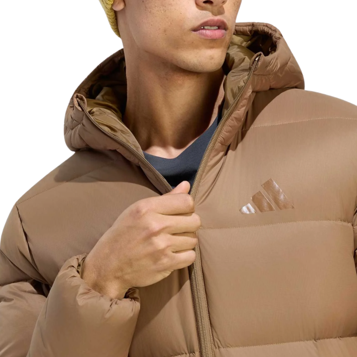 Adidas Terrex Multi Climawarm „Brown Oxide”– Maro | KY2716