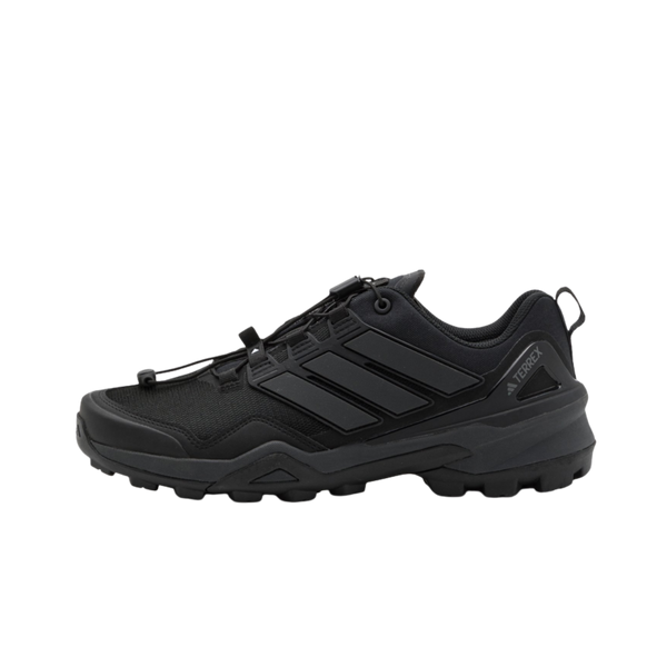 Adidas Terrex Skychaser AX5 GORE-TEX "Carbon Black" – Negru | JQ2222