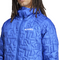 ADIDAS TERREX XPERIOR – Geacă cu glugă izolată PrimaLoft Loose Fill – Cod JC7106
