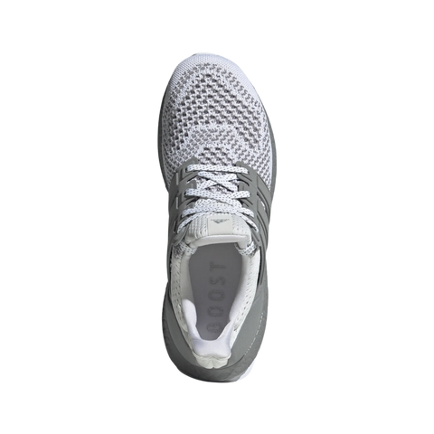 Adidas Ultraboost 1.0 "White Silver Metallic" – Alb/Gri | JQ5903