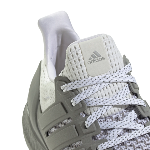 Adidas Ultraboost 1.0 "White Silver Metallic" – Alb/Gri | JQ5903