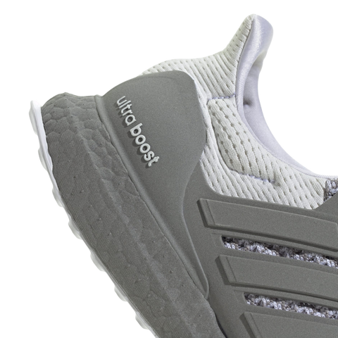 Adidas Ultraboost 1.0 "White Silver Metallic" – Alb/Gri | JQ5903