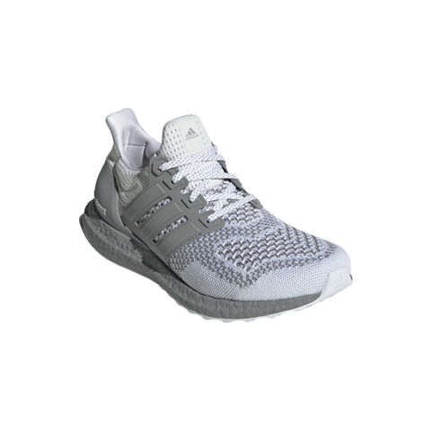 Adidas Ultraboost 1.0 "White Silver Metallic" – Alb/Gri | JQ5903