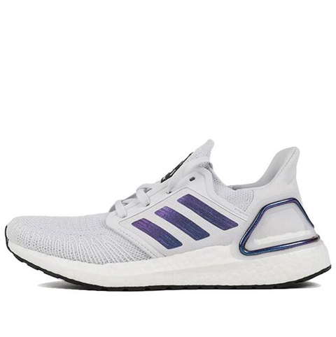 ADIDAS ULTRABOOST 20 – Pantofi sport de alergare – Cod EG0695