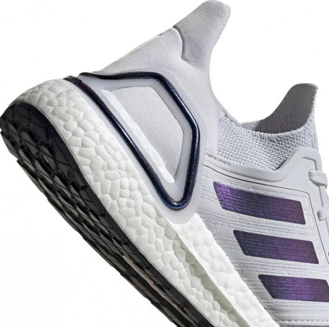 ADIDAS ULTRABOOST 20 – Pantofi sport de alergare – Cod EG0695