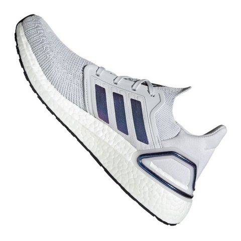 ADIDAS ULTRABOOST 20 – Pantofi sport de alergare – Cod EG0695