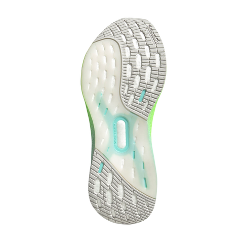 Adidas Ultraboost 5X – Alb/Verde | JQ2927