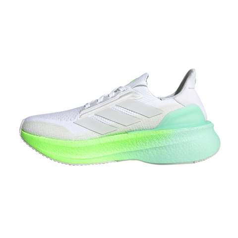 Adidas Ultraboost 5X – Alb/Verde | JQ2927