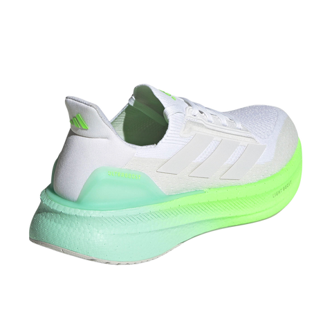Adidas Ultraboost 5X – Alb/Verde | JQ2927
