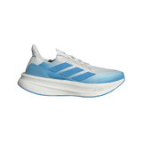 Adidas Ultraboost 5X – Alb/Albastru | JS2493