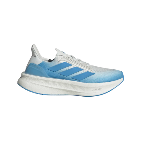 Adidas Ultraboost 5X – Alb/Albastru | JS2493