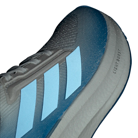 Adidas Ultraboost 5X – Alb/Albastru | JS2493