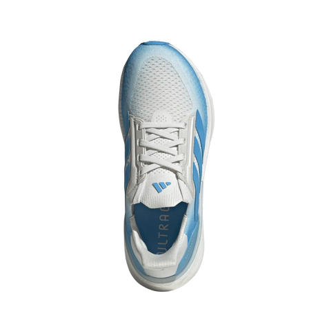 Adidas Ultraboost 5X – Alb/Albastru | JS2493