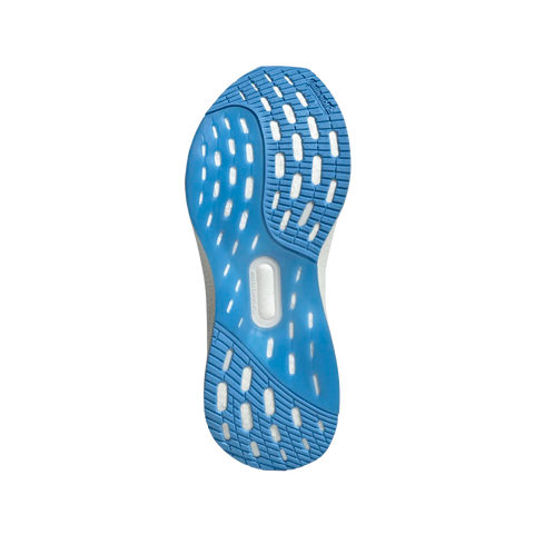 Adidas Ultraboost 5X – Alb/Albastru | JS2493