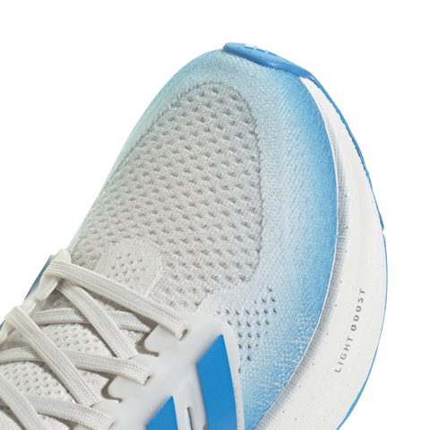 Adidas Ultraboost 5X – Alb/Albastru | JS2493