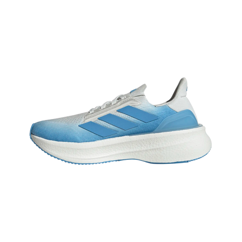 Adidas Ultraboost 5X – Alb/Albastru | JS2493