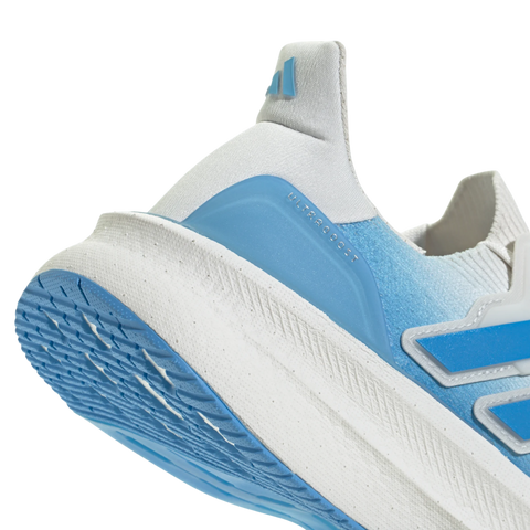 Adidas Ultraboost 5X – Alb/Albastru | JS2493