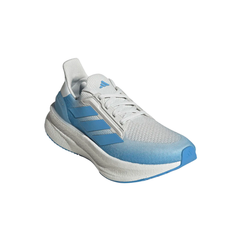 Adidas Ultraboost 5X – Alb/Albastru | JS2493