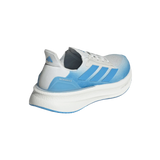 Adidas Ultraboost 5X – Alb/Albastru | JS2493