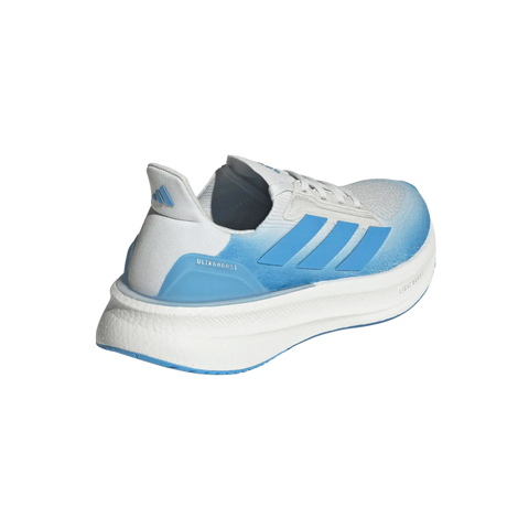 Adidas Ultraboost 5X – Alb/Albastru | JS2493