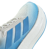 Adidas Ultraboost 5X – Alb/Albastru | JS2493