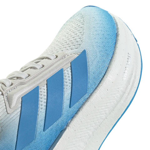 Adidas Ultraboost 5X – Alb/Albastru | JS2493