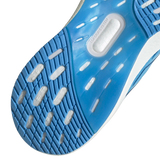 Adidas Ultraboost 5X – Alb/Albastru | JS2493