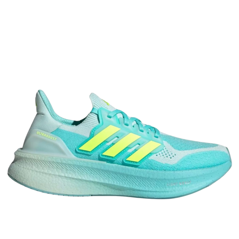 Adidas Ultraboost 5 - Turcoaz | JQ2911