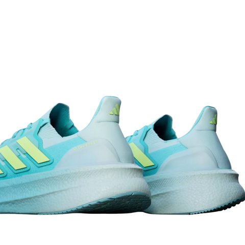Adidas Ultraboost 5 - Turcoaz | JQ2911