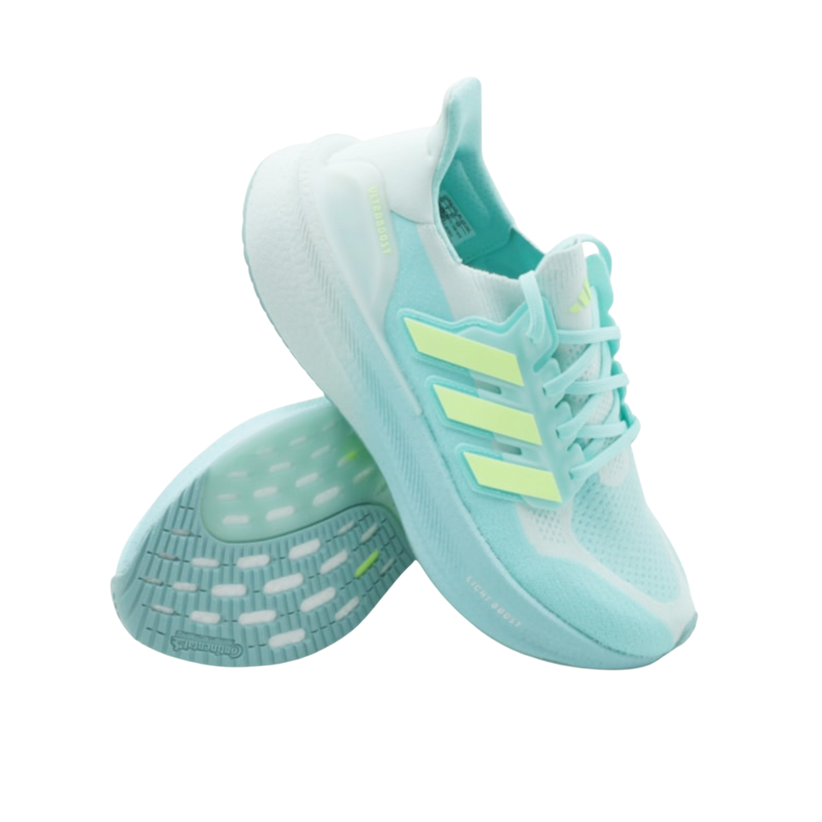 Adidas Ultraboost 5 - Turcoaz | JQ2911