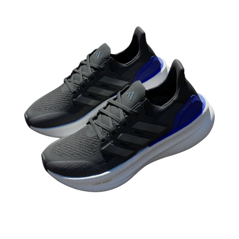 Adidas Ultraboost 5 W – Negru/Albastru | JH9066