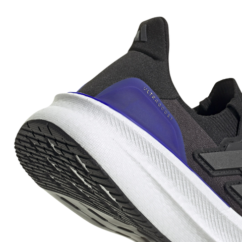 Adidas Ultraboost 5 W – Negru/Albastru | JH9066
