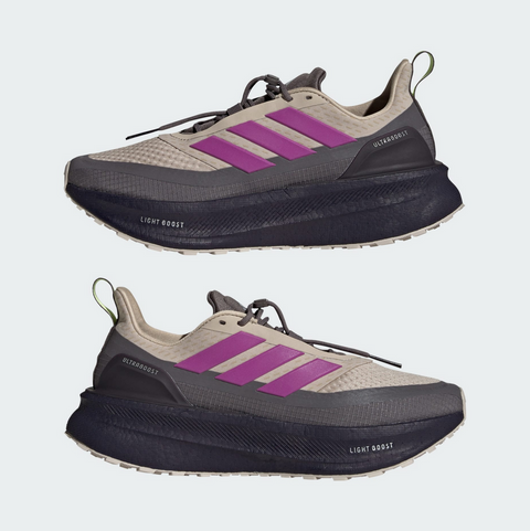 ADIDAS ULTRABOOST – Pantofi sport de alergare – Cod JQ7306