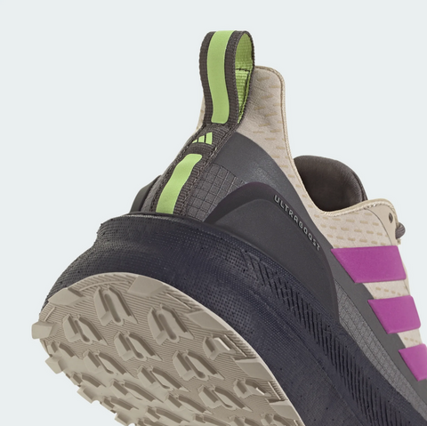 ADIDAS ULTRABOOST – Pantofi sport de alergare – Cod JQ7306