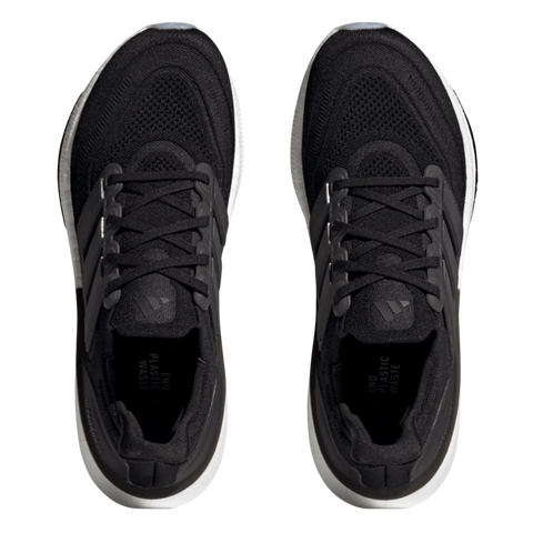 Adidas Ultraboost Light  – Negru | GY9351
