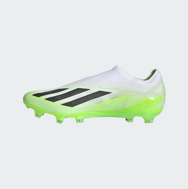 Adidas x Crazyfrog.1 Ll FG – Verde | GY7378